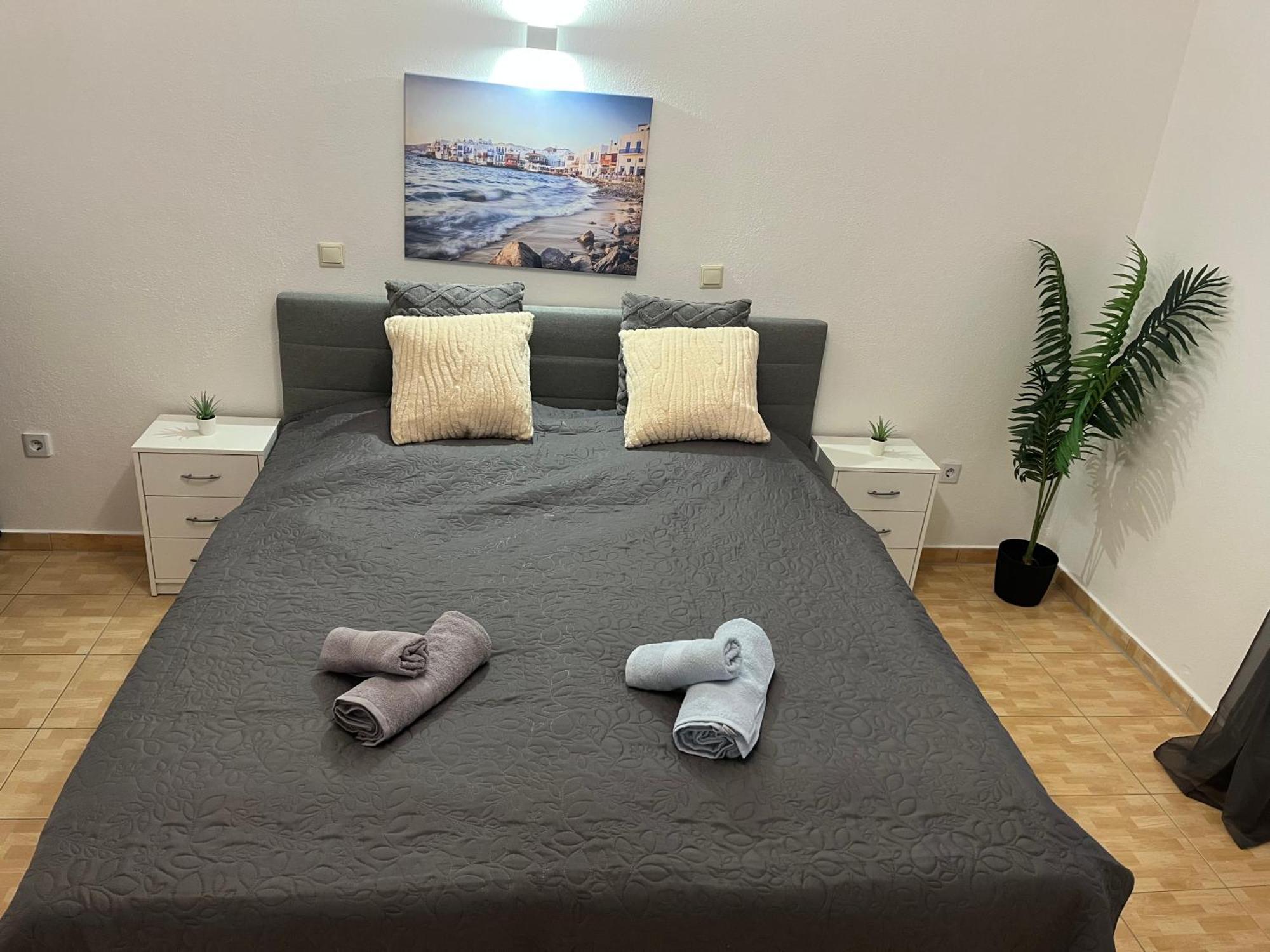 Apartments Marija Malinska Ngoại thất bức ảnh