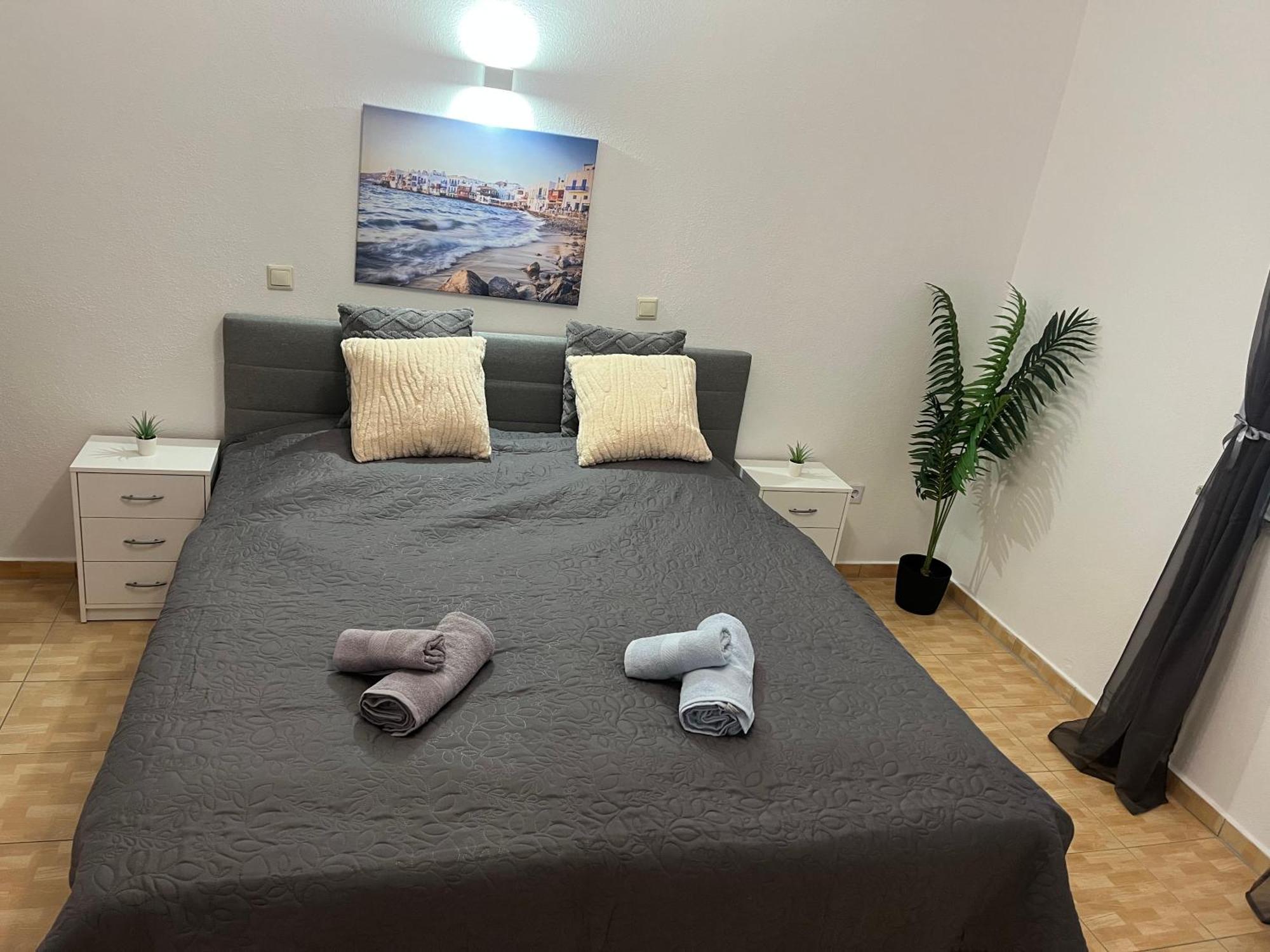 Apartments Marija Malinska Ngoại thất bức ảnh