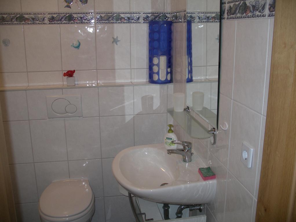 Apartments Marija Malinska Ngoại thất bức ảnh